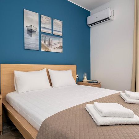 Urban Elegance, 3-Bedroom Flat In Heart Of Chania Hanya Dış mekan fotoğraf