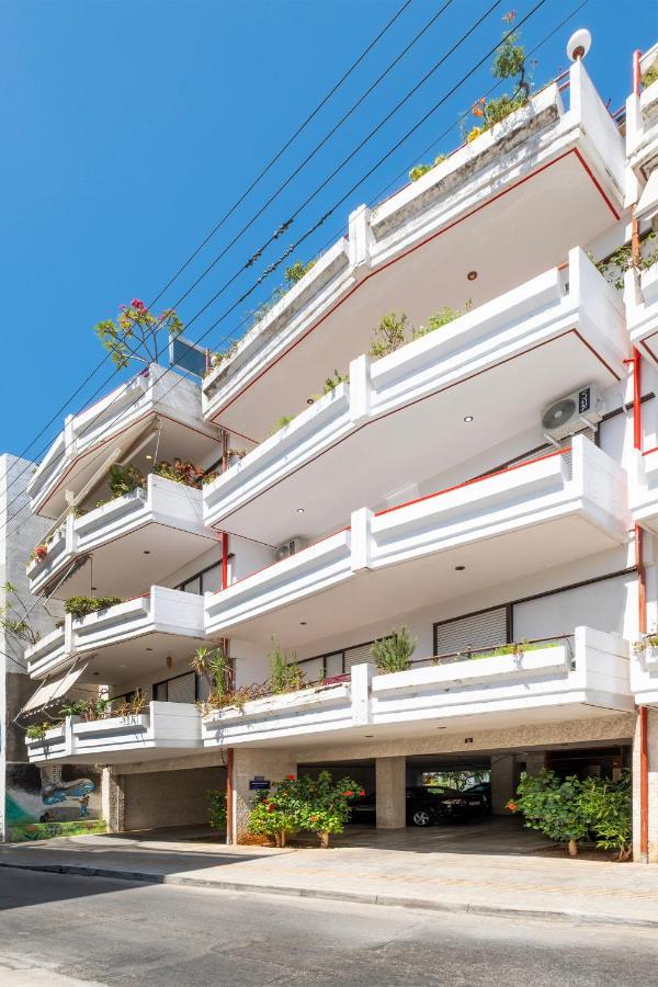 Urban Elegance, 3-Bedroom Flat In Heart Of Chania Hanya Dış mekan fotoğraf