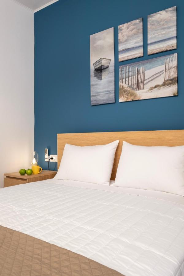 Urban Elegance, 3-Bedroom Flat In Heart Of Chania Hanya Dış mekan fotoğraf